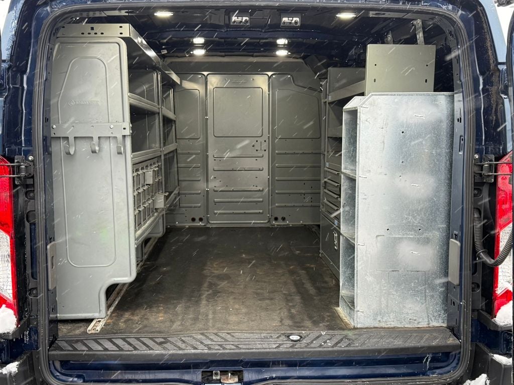 2020 Ford Transit-250 Base Near Milwaukee WI