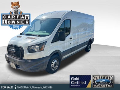 2023 Ford Transit-250 Base FORD GOLD CERTIFIED