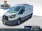 2023 Ford Transit-250 Base FORD GOLD CERTIFIED