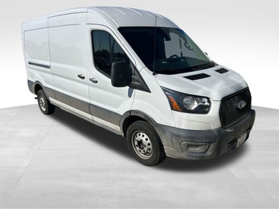 2023 Ford Transit-250 Base FORD GOLD CERTIFIED
