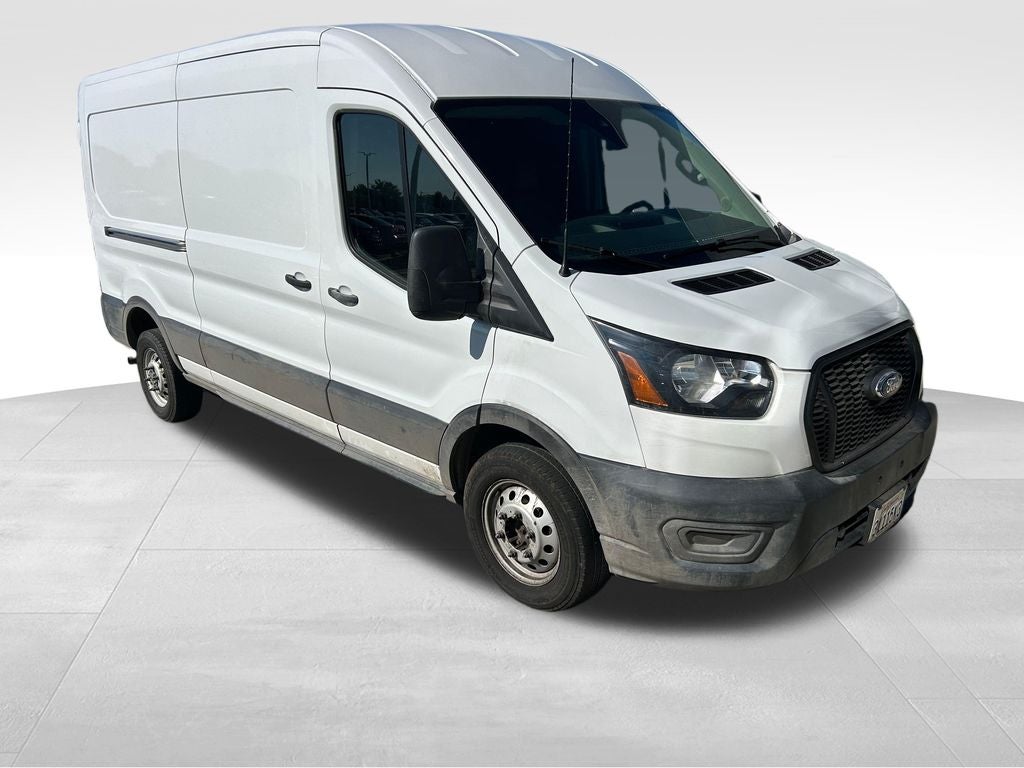 2023 Ford Transit-250 Base FORD GOLD CERTIFIED