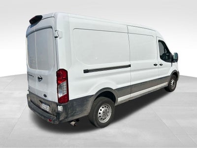 2023 Ford Transit-250 Base FORD GOLD CERTIFIED