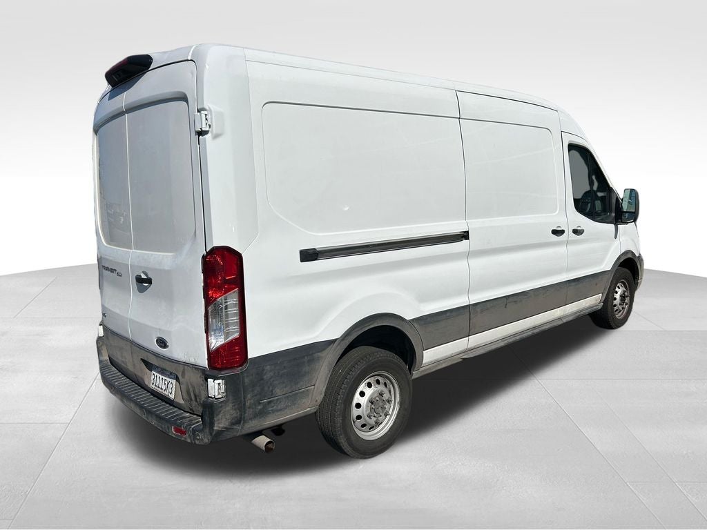 2023 Ford Transit-250 Base FORD GOLD CERTIFIED