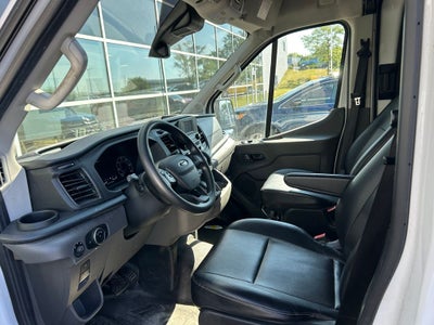 2023 Ford Transit-250 Base FORD GOLD CERTIFIED