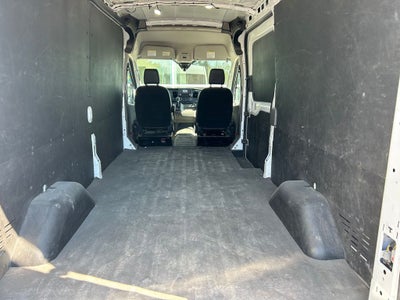 2023 Ford Transit-250 Base FORD GOLD CERTIFIED