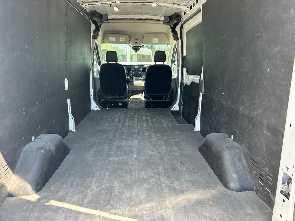 2023 Ford Transit-250 Base FORD GOLD CERTIFIED