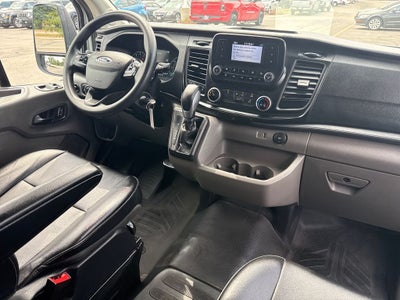 2023 Ford Transit-250 Base Certified AWD Near Milwaukee WI