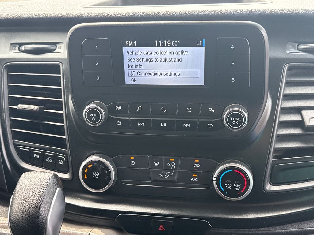 2023 Ford Transit-250 Base Certified AWD Near Milwaukee WI