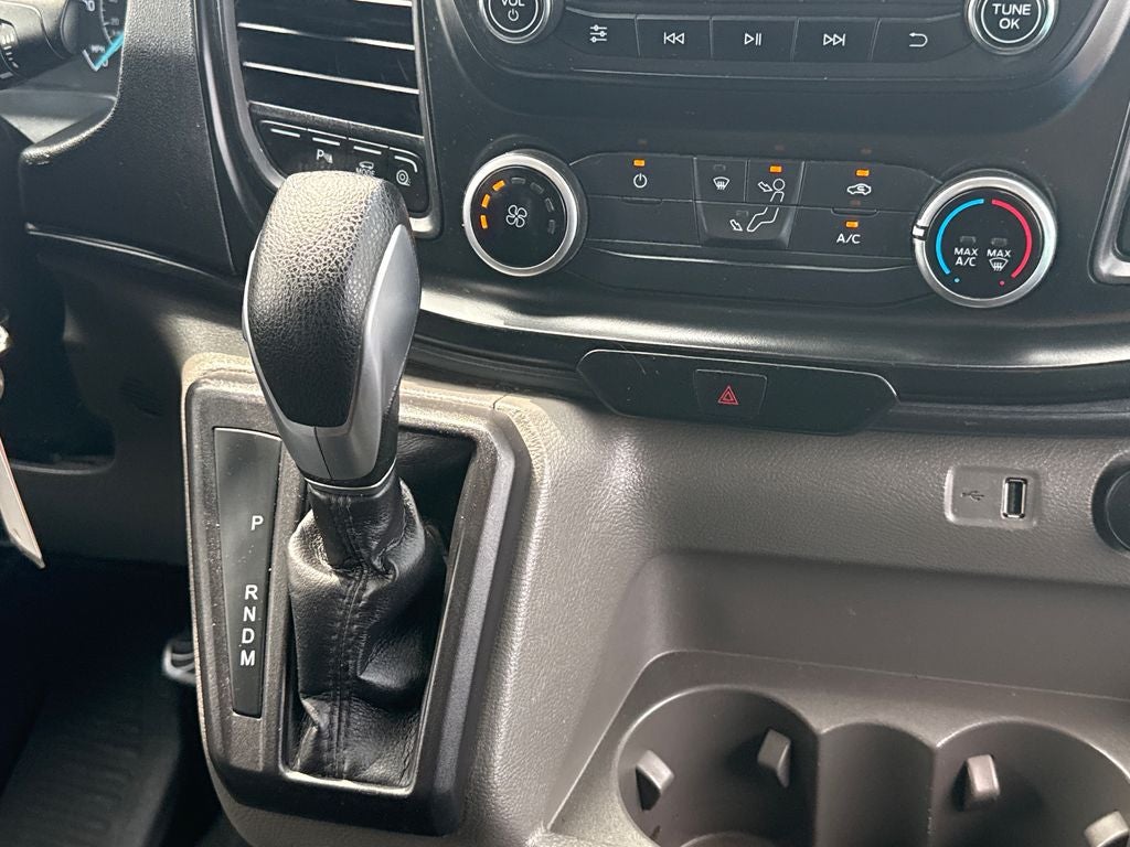 2023 Ford Transit-250 Base Certified AWD Near Milwaukee WI