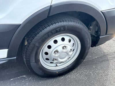 2023 Ford Transit-250 Base Certified AWD Near Milwaukee WI