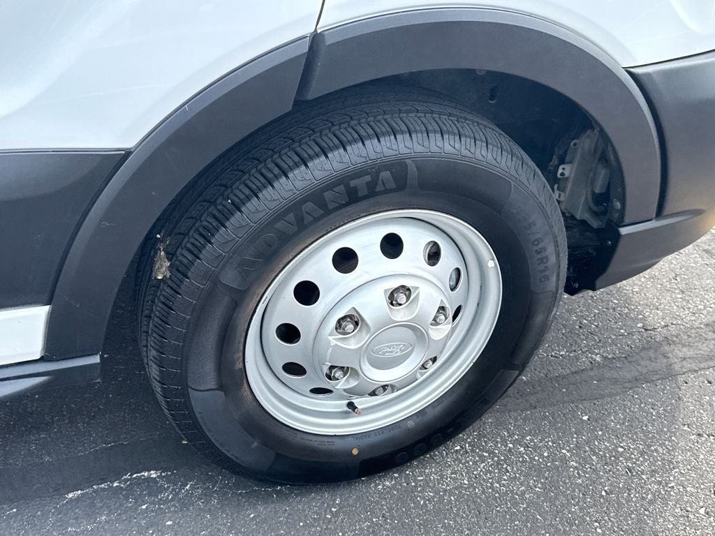2023 Ford Transit-250 Base Certified AWD Near Milwaukee WI