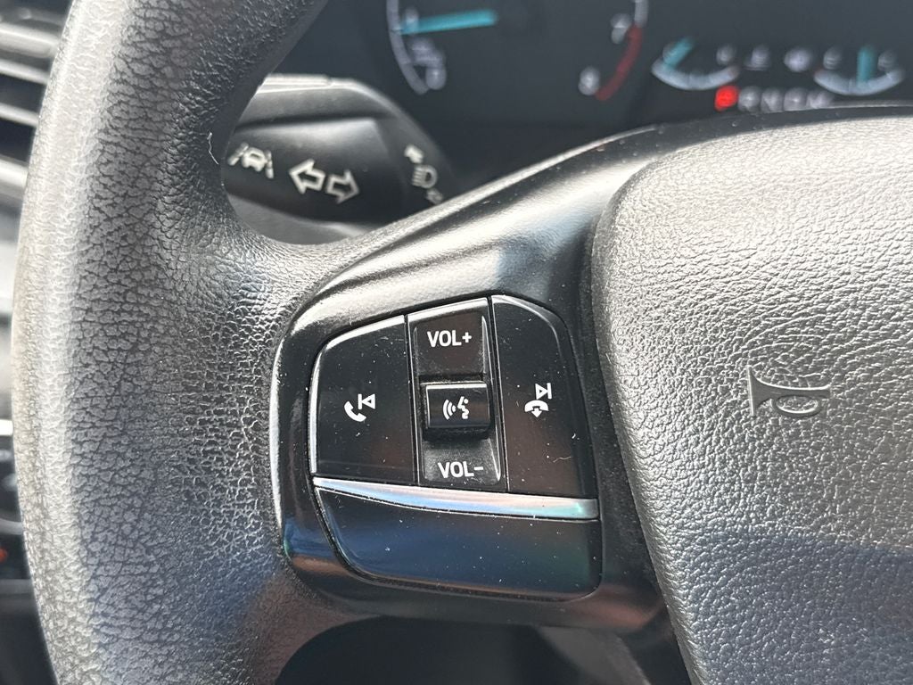 2023 Ford Transit-250 Base Certified AWD Near Milwaukee WI