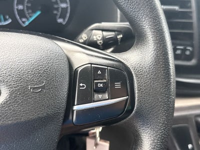 2023 Ford Transit-250 Base Certified AWD Near Milwaukee WI