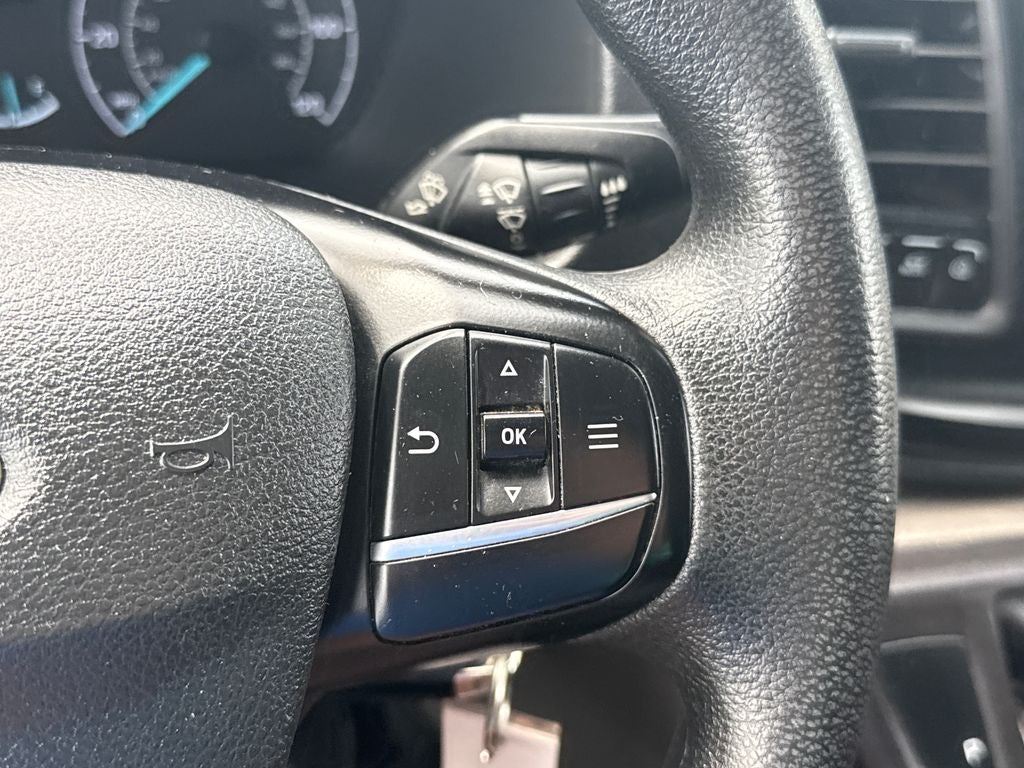 2023 Ford Transit-250 Base Certified AWD Near Milwaukee WI