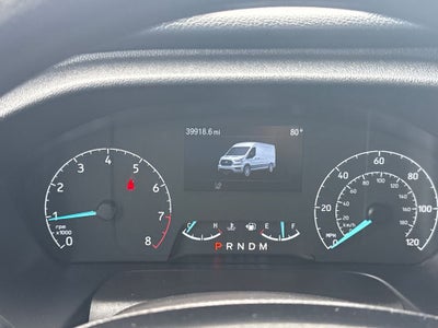 2023 Ford Transit-250 Base Certified AWD Near Milwaukee WI