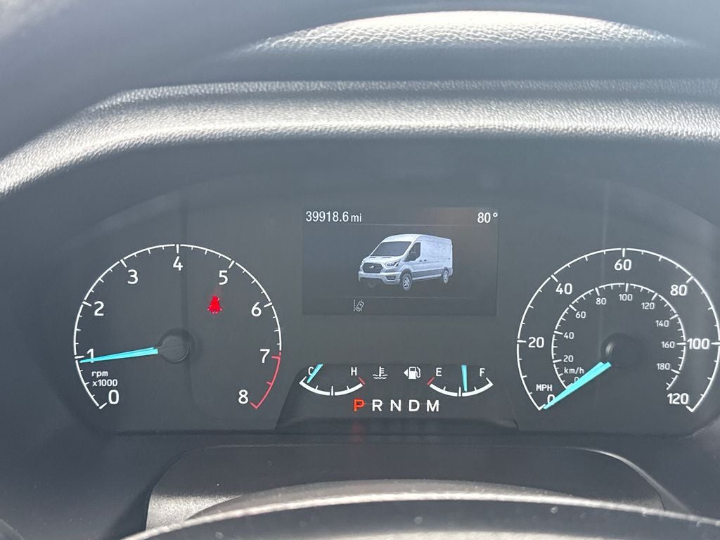 2023 Ford Transit-250 Base Certified AWD Near Milwaukee WI