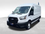 2023 Ford Transit-250 Base Certified AWD Near Milwaukee WI