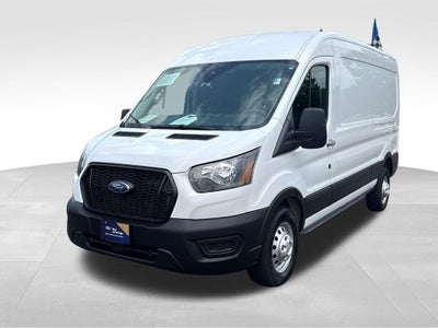 2023 Ford Transit-250 Base Certified AWD Near Milwaukee WI