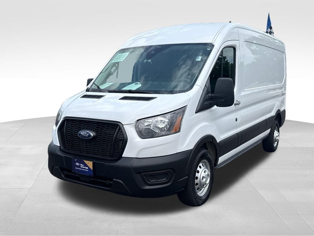 2023 Ford Transit-250 Base Certified AWD Near Milwaukee WI