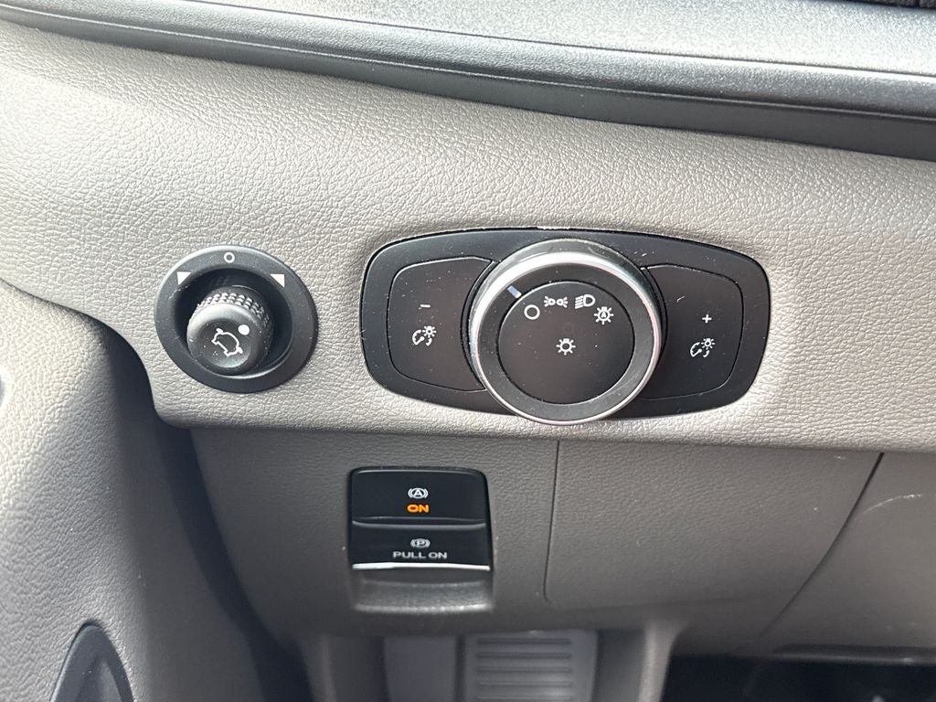 2023 Ford Transit-250 Base Certified AWD Near Milwaukee WI