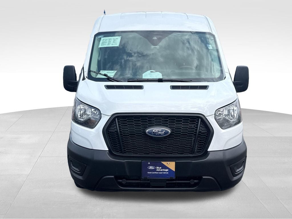 2023 Ford Transit-250 Base Certified AWD Near Milwaukee WI