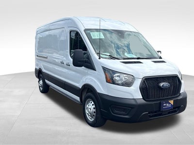 2023 Ford Transit-250 Base Certified AWD Near Milwaukee WI