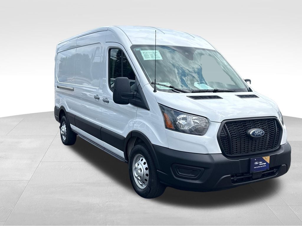 2023 Ford Transit-250 Base Certified AWD Near Milwaukee WI
