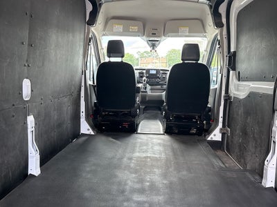 2023 Ford Transit-250 Base Certified AWD Near Milwaukee WI