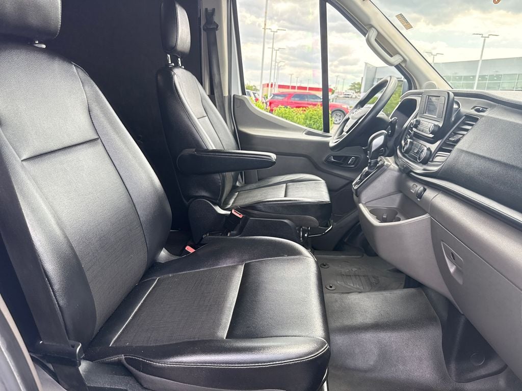 2023 Ford Transit-250 Base Certified AWD Near Milwaukee WI