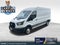 2023 Ford Transit-250 Base Certified AWD Near Milwaukee WI