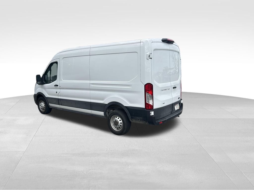 2023 Ford Transit-250 Base Certified AWD Near Milwaukee WI