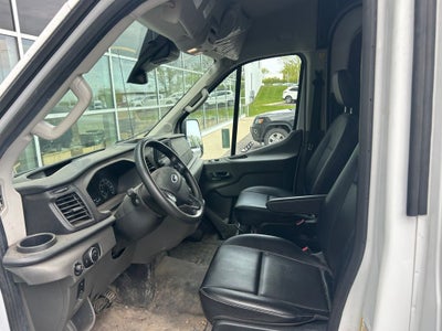2023 Ford Transit-250 Base Certified AWD Near Milwaukee WI