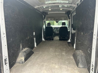 2023 Ford Transit-250 Base Certified AWD Near Milwaukee WI