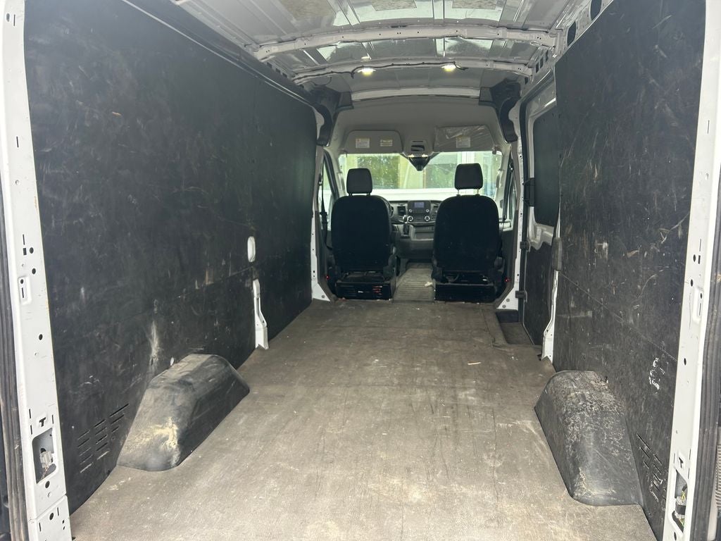 2023 Ford Transit-250 Base Certified AWD Near Milwaukee WI