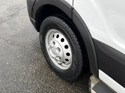 2023 Ford Transit-250 Base Certified AWD Near Milwaukee WI