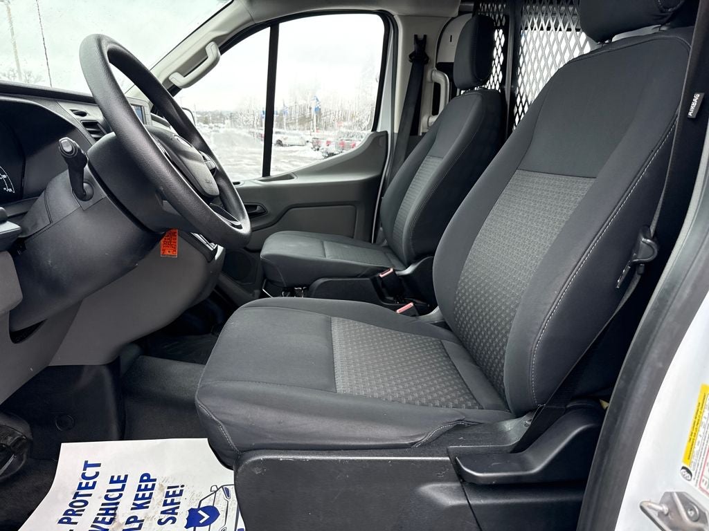 2023 Ford Transit-250 Base Certified AWD Near Milwaukee WI