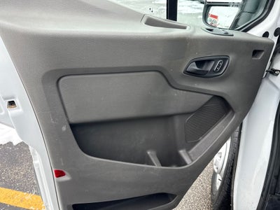 2023 Ford Transit-250 Base Certified AWD Near Milwaukee WI