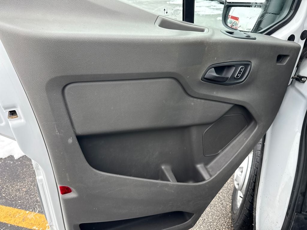 2023 Ford Transit-250 Base Certified AWD Near Milwaukee WI