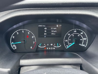 2023 Ford Transit-250 Base Certified AWD Near Milwaukee WI