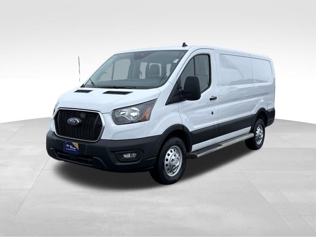 2023 Ford Transit-250 Base Certified AWD Near Milwaukee WI