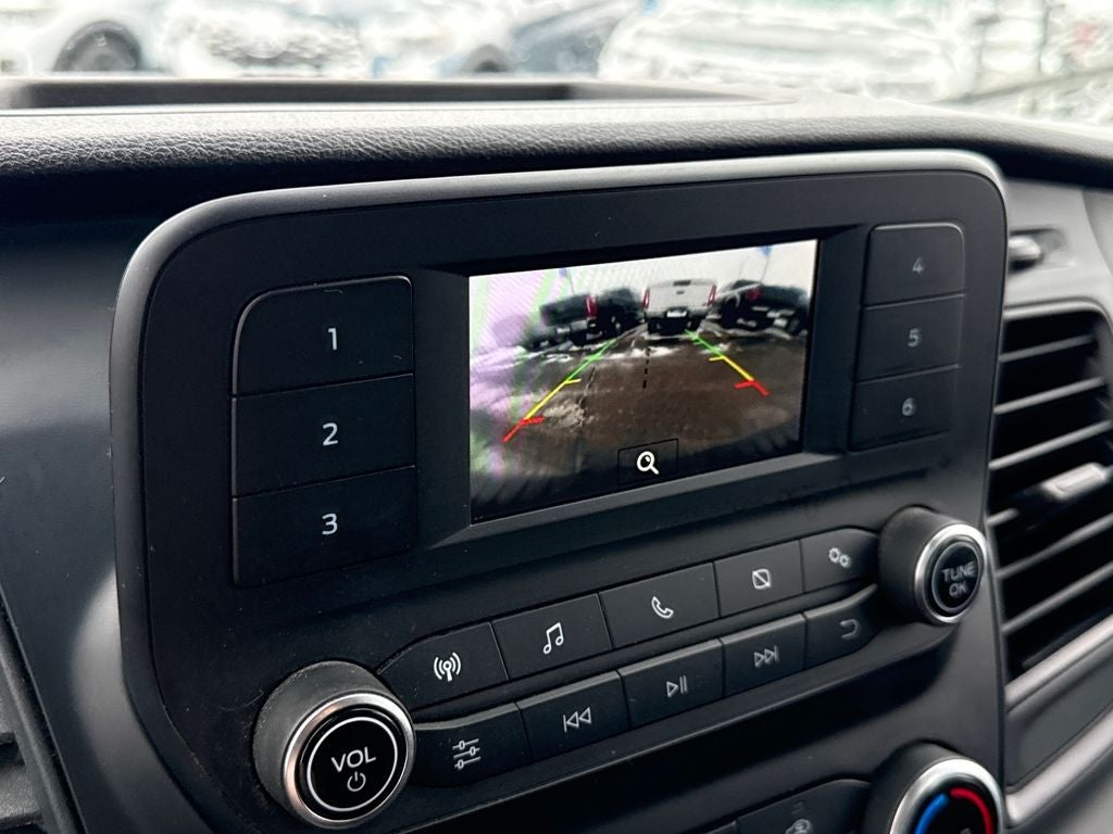 2023 Ford Transit-250 Base Certified AWD Near Milwaukee WI