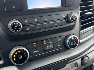 2023 Ford Transit-250 Base Certified AWD Near Milwaukee WI
