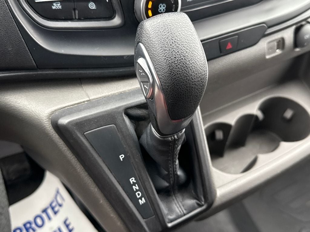 2023 Ford Transit-250 Base Certified AWD Near Milwaukee WI