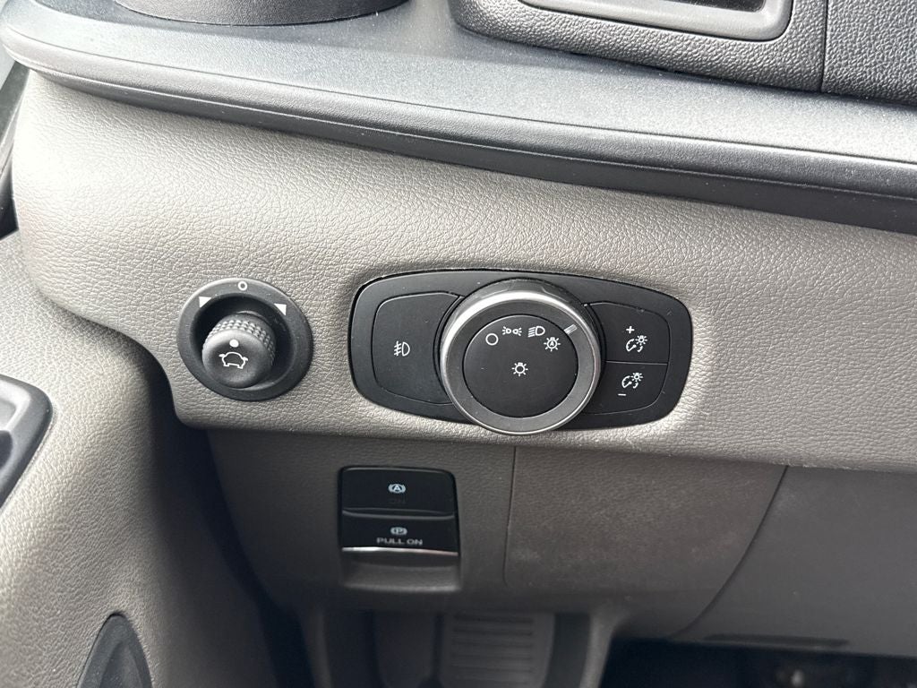 2023 Ford Transit-250 Base Certified AWD Near Milwaukee WI