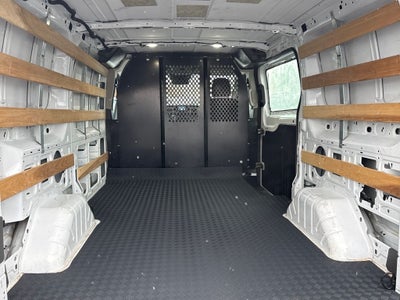 2023 Ford Transit-250 Base Certified AWD Near Milwaukee WI
