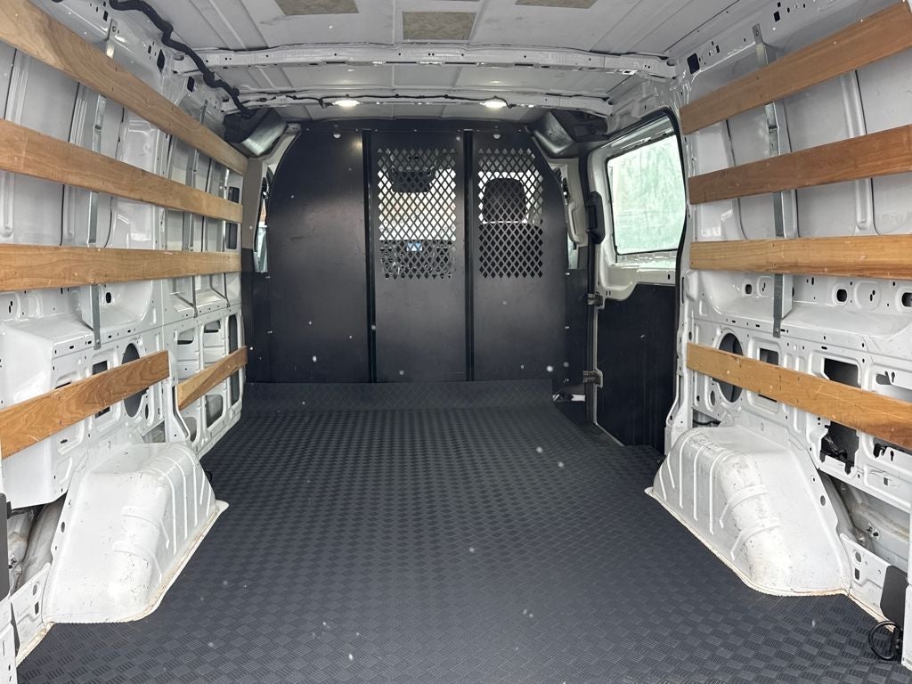 2023 Ford Transit-250 Base Certified AWD Near Milwaukee WI