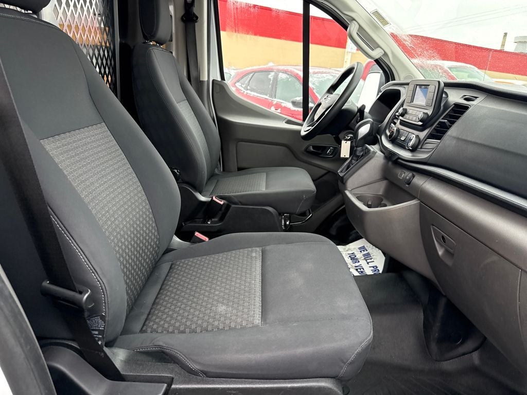 2023 Ford Transit-250 Base Certified AWD Near Milwaukee WI