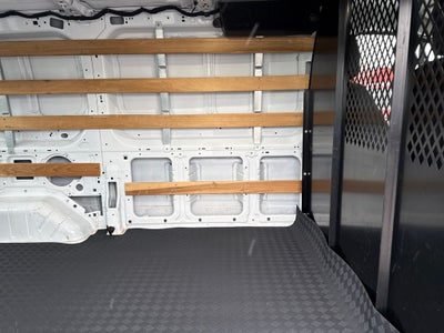 2023 Ford Transit-250 Base Certified AWD Near Milwaukee WI