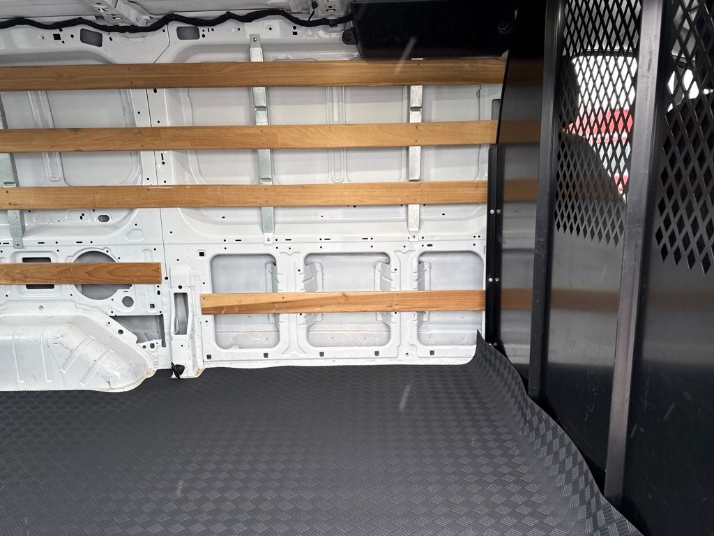 2023 Ford Transit-250 Base Certified AWD Near Milwaukee WI