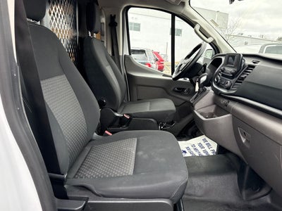 2024 Ford Transit-250 Base Certification AWD Near Milwaukee WI